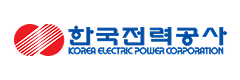 한국전력공사 로고 한국전력공사 로고