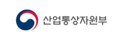 산업통상자원부 로고 산업통상자원부 로고