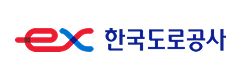 한국도로공사 로고 한국도로공사 로고
